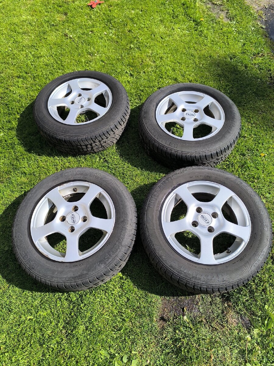 ALU Kia, Hyundai