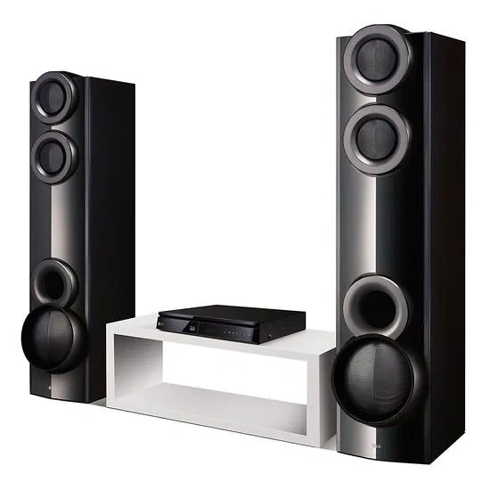 Domaci kini LG LHB675 4.2 1000W
