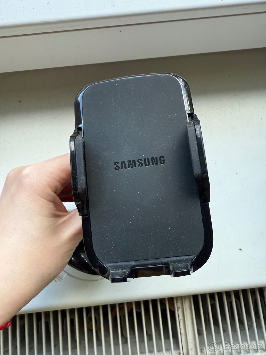 Držák na telefon do auta Samsung