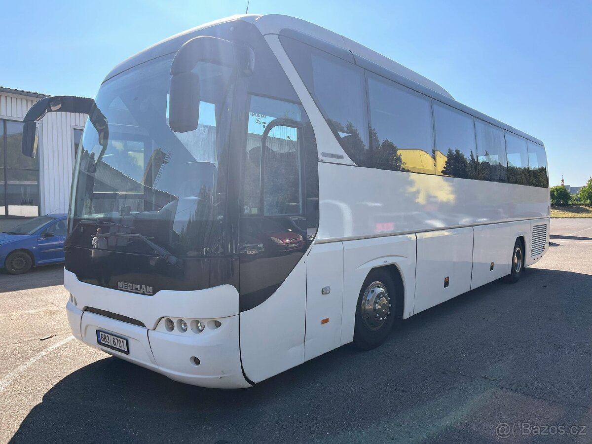Neoplan Tourliner