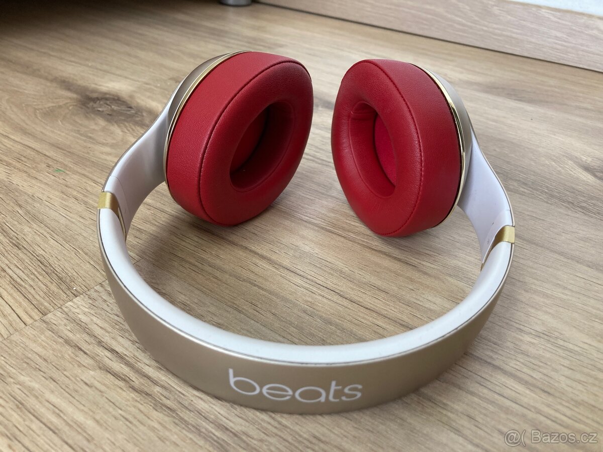 Beats studio 3