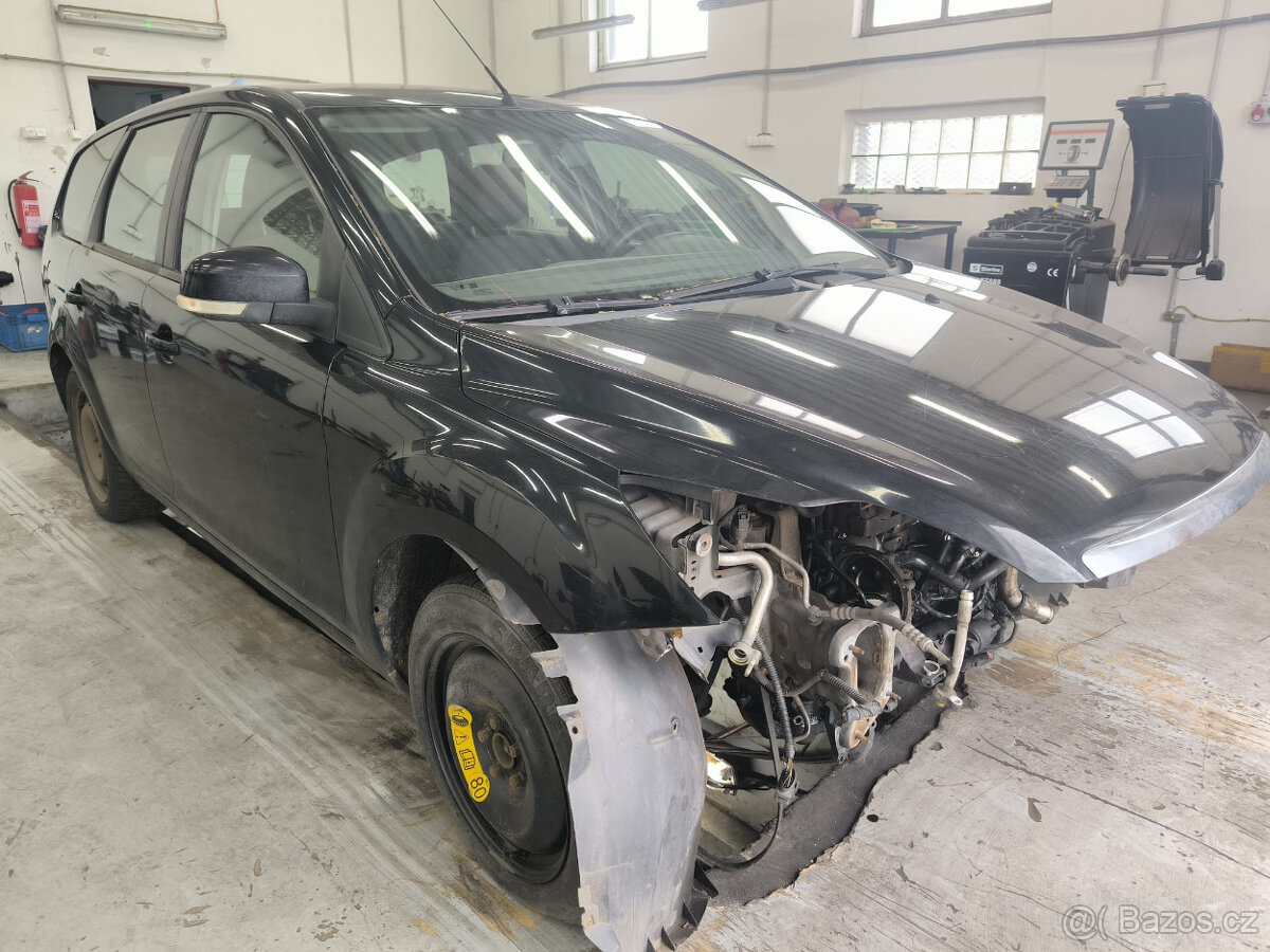 Ford Focus 1.8TDCI r.v. 2008 KKDA 85kw(4561)