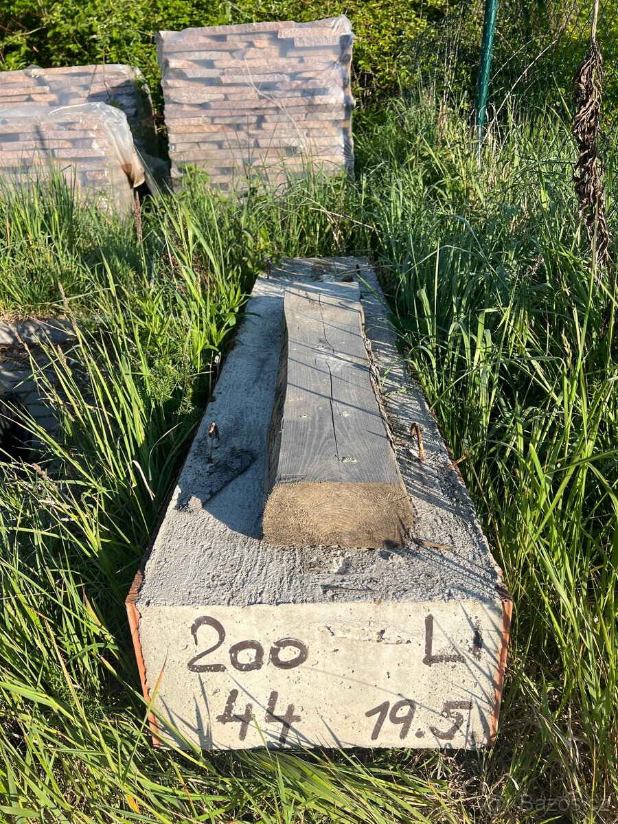 Žaluziový překlad Heluz