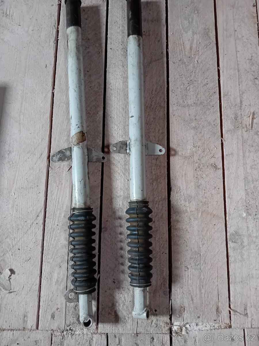 Jawa 20 nebo 21