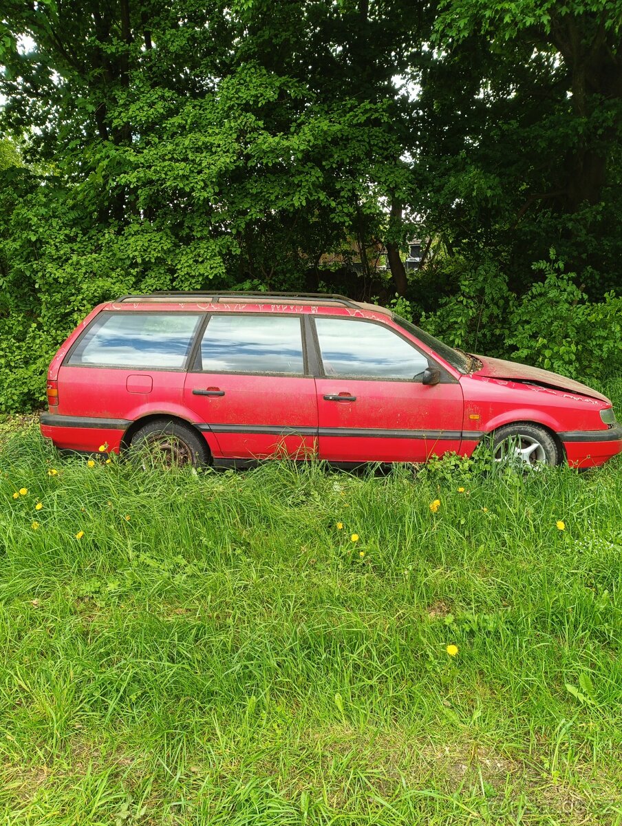 Kombi B4