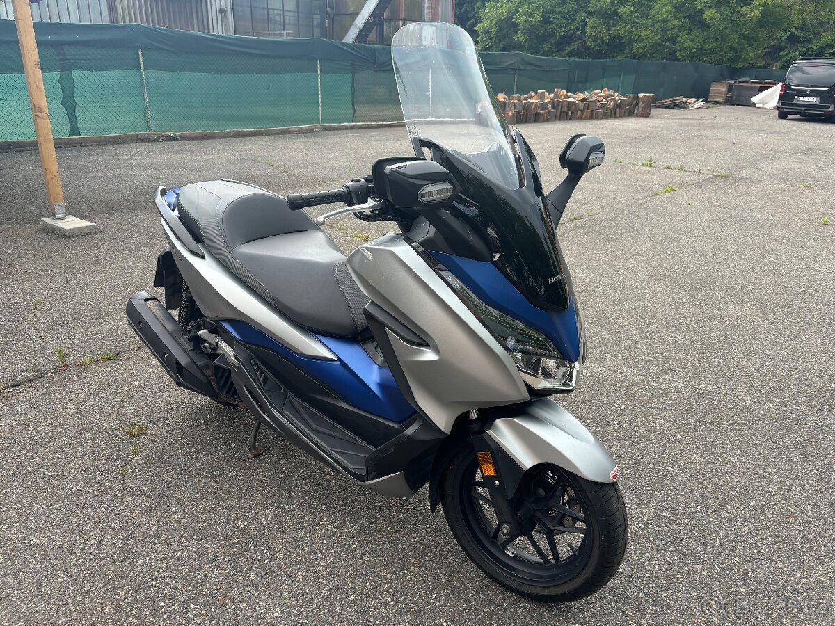 Prodám FORZA 125
