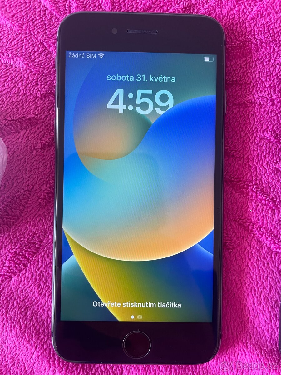 Iphone 8