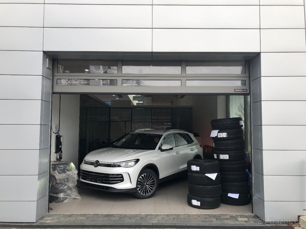 Nové letní pneumatiky Hankook 235/55 R18