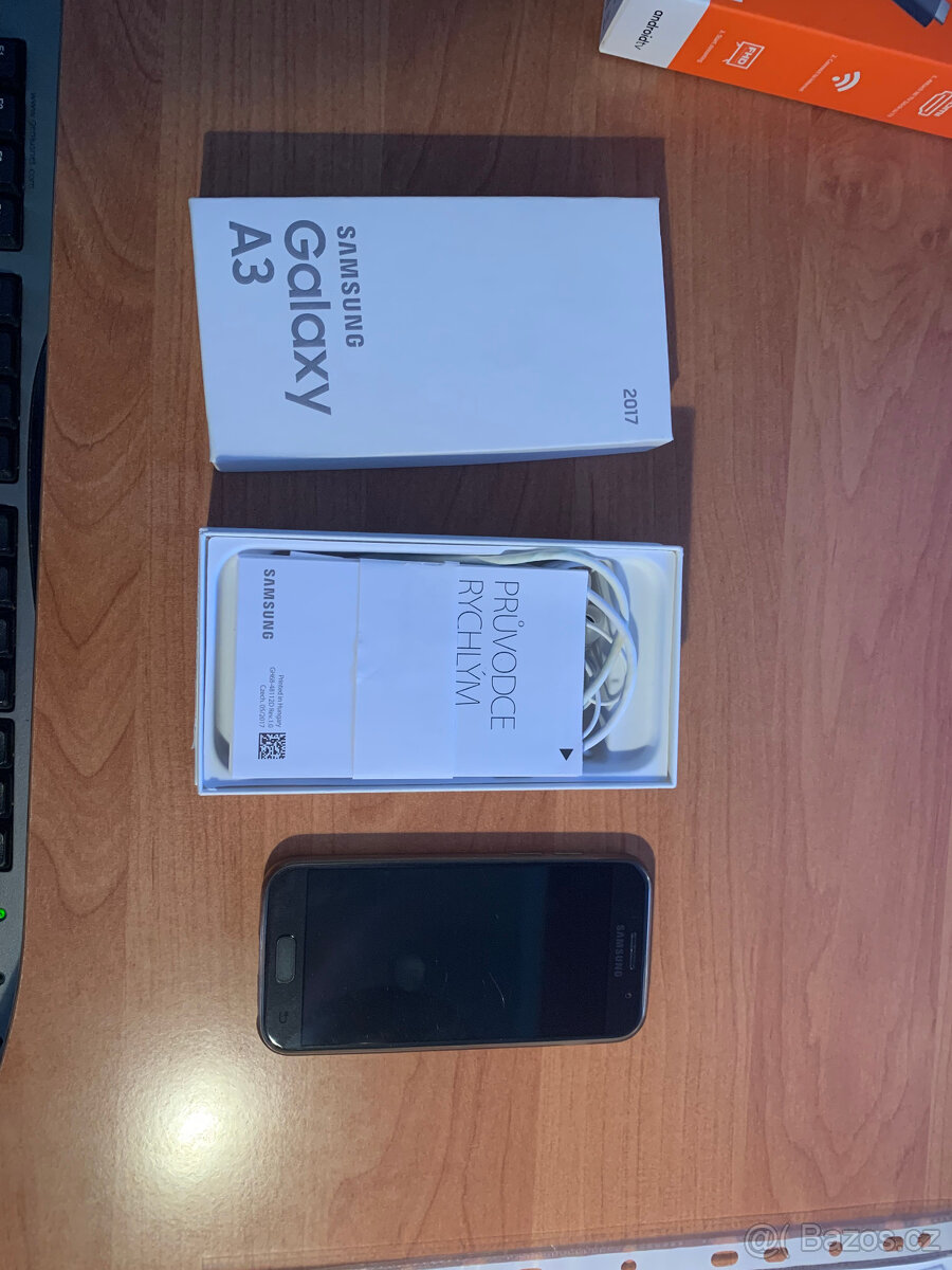 Samsung Galaxy A3