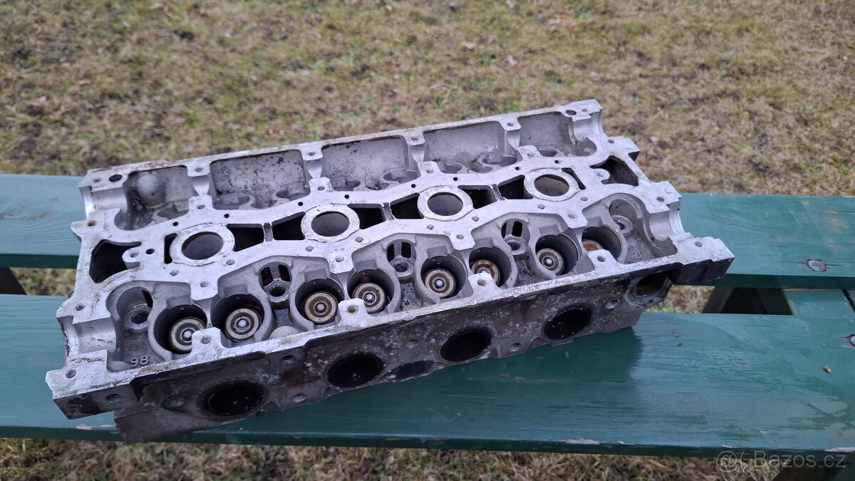 Hlava Freelander1 1.8 16V.