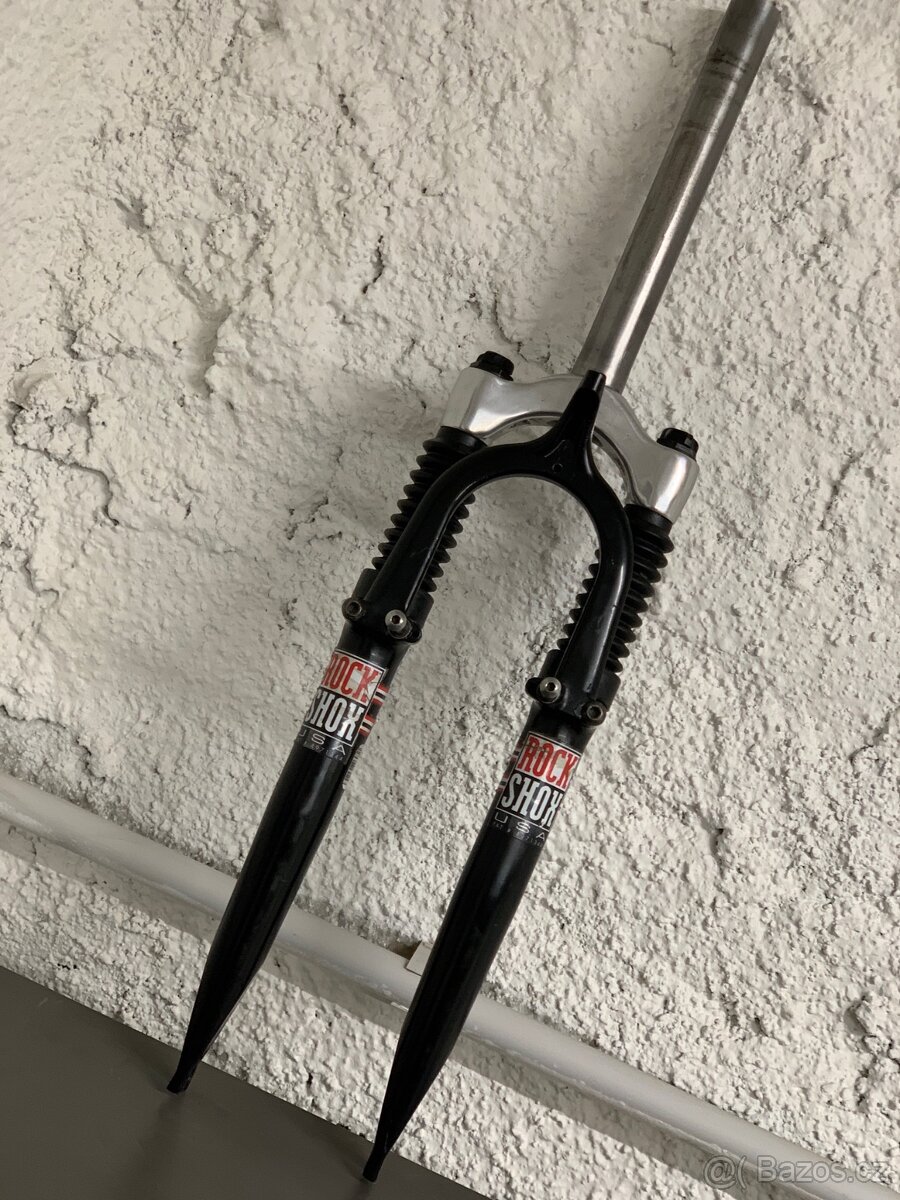 ROCK SHOX INDY