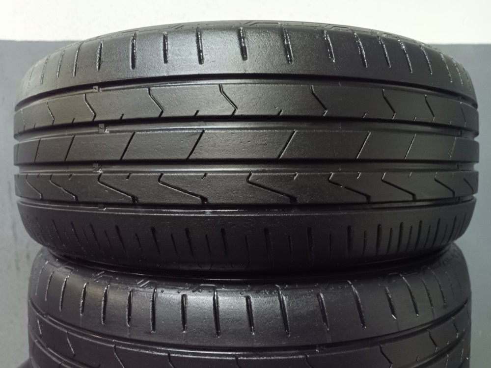 215/55 R16 HANKOOK (5219)