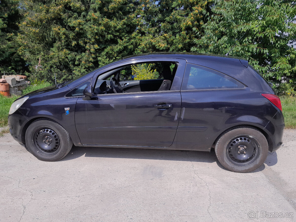 Corsa