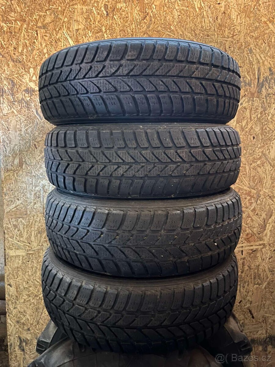 Zimní pneu 175/65 R14