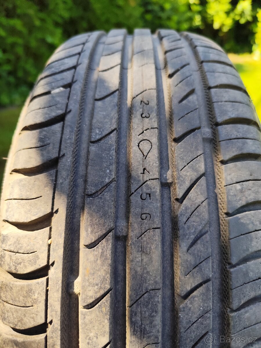 Pneu 185/60/14