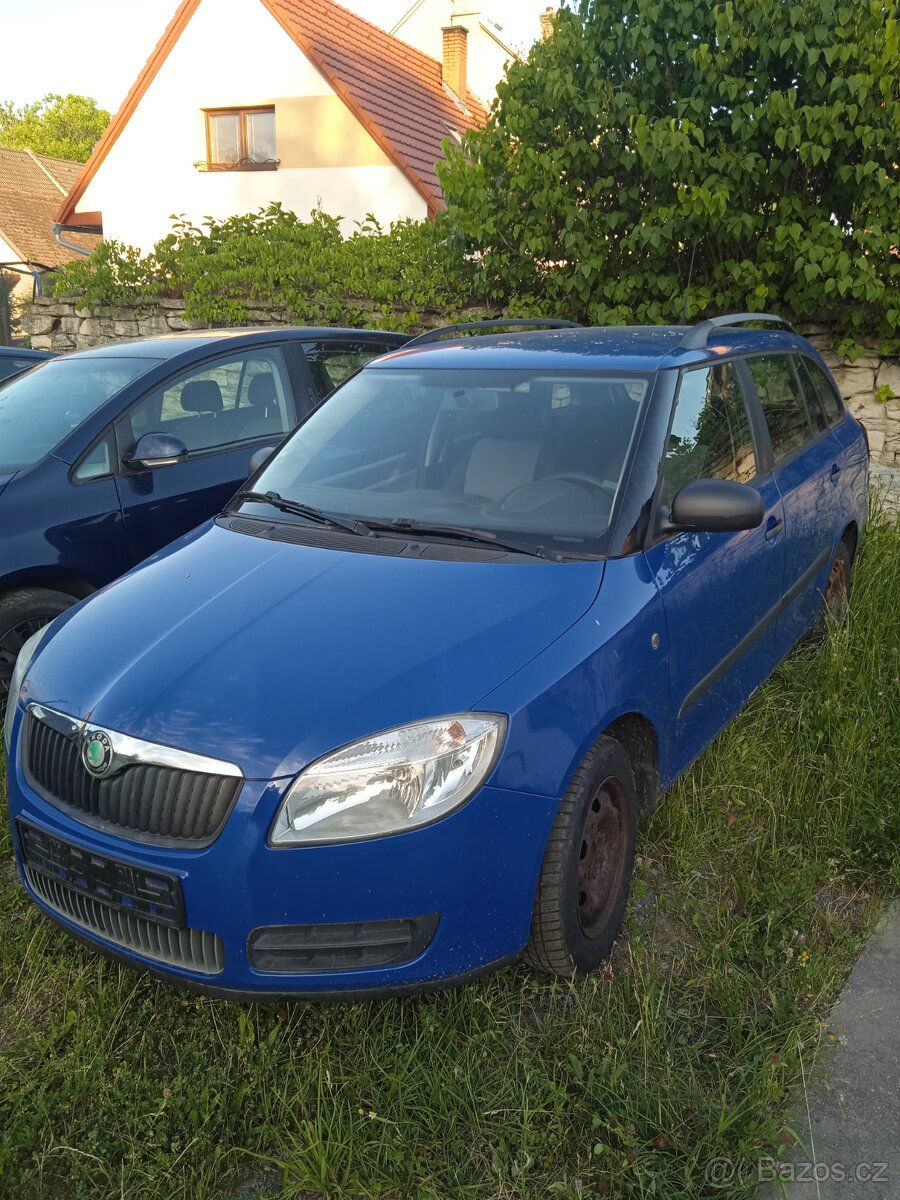 Fabia