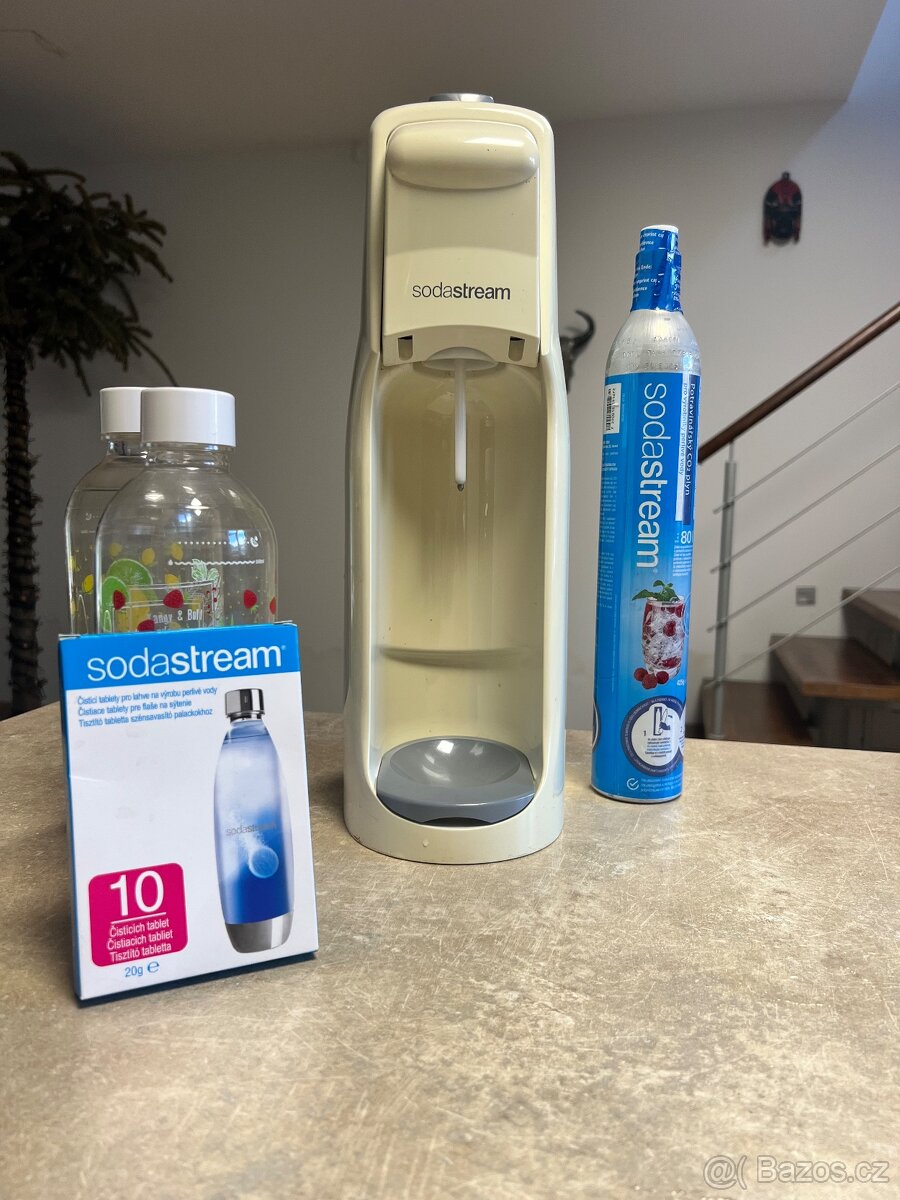 Sodastream