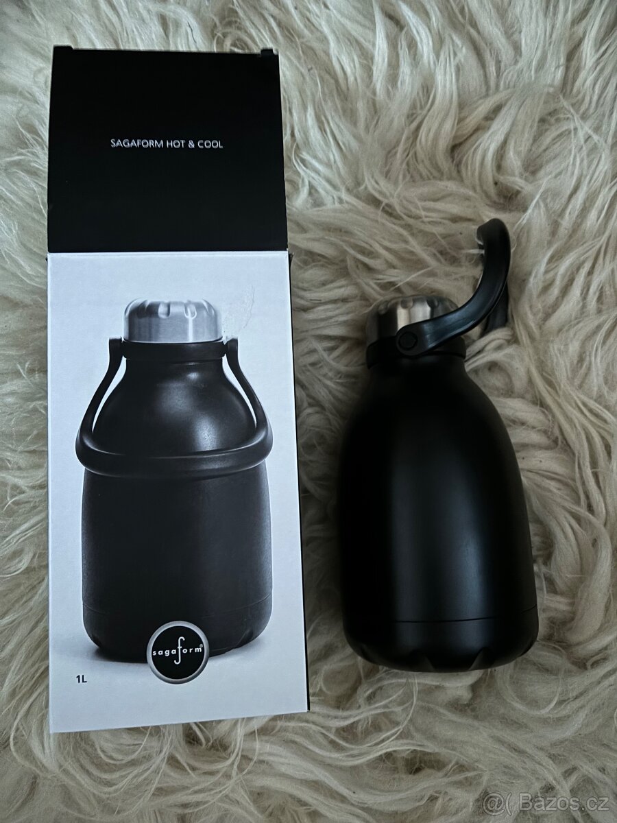 termoska sagaform 1l
