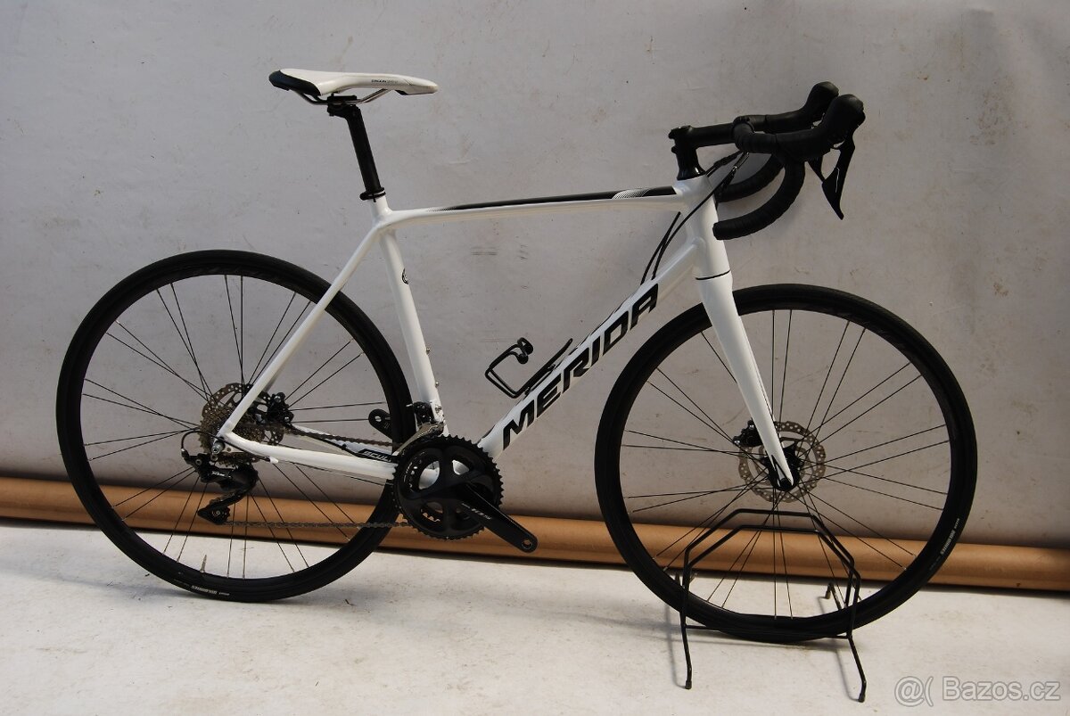 Merida Scultura Disc 54CM