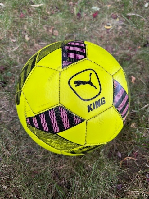 Fotbalový míč PUMA