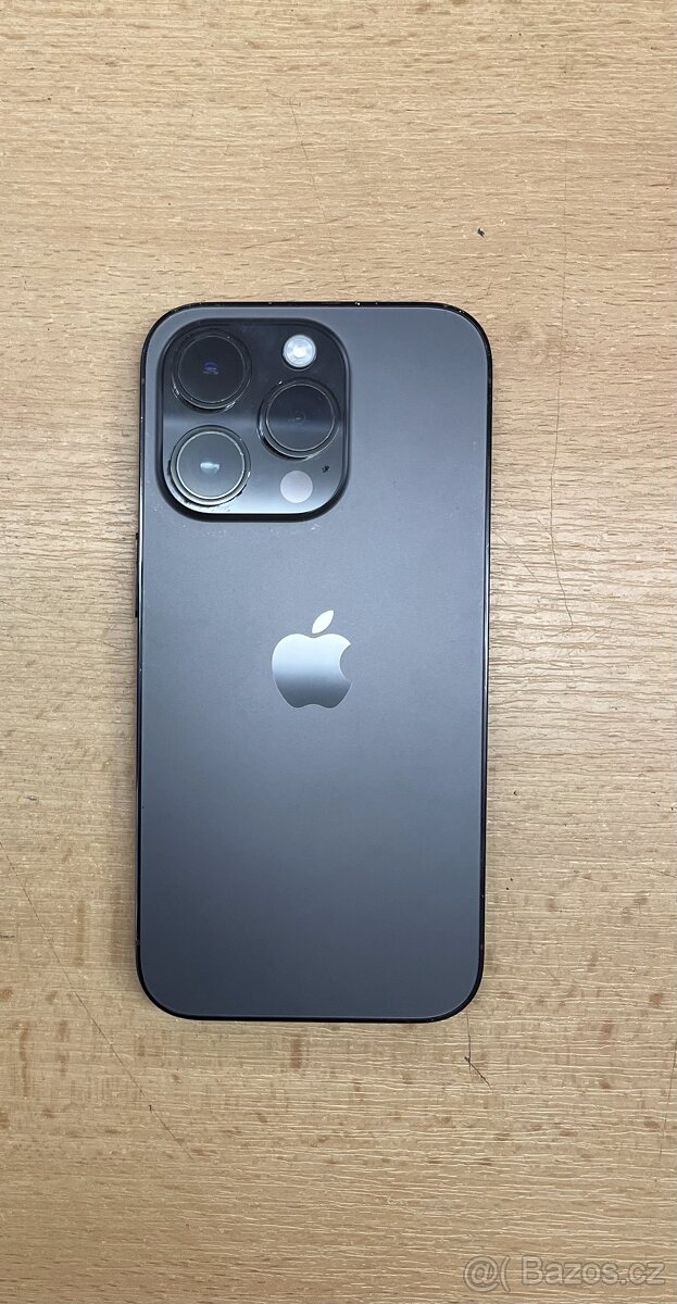 Apple iPhone 14 Pro – 256 GB