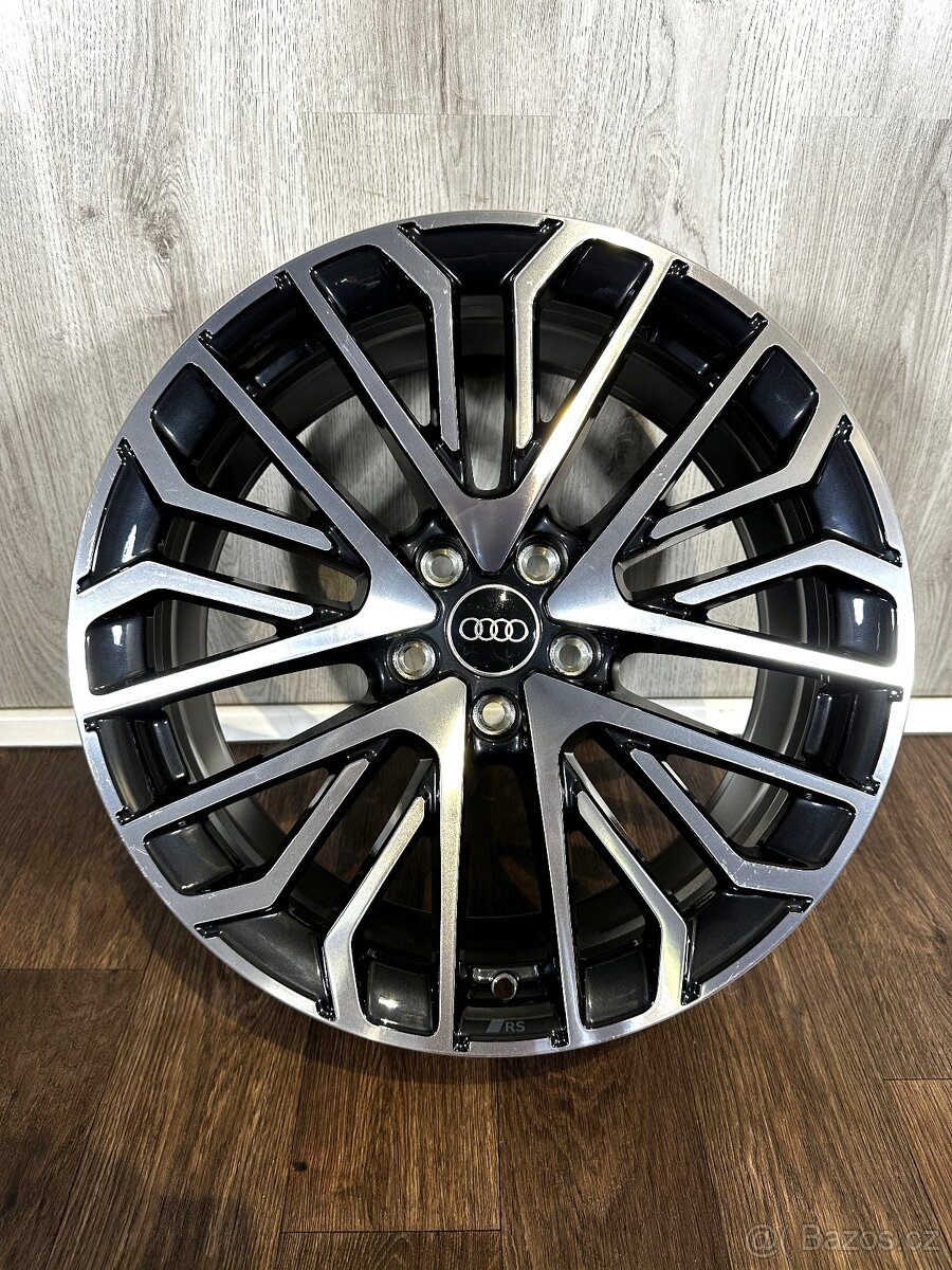 Audi A3, S3 8Y originální ALU disky 5x112 R19