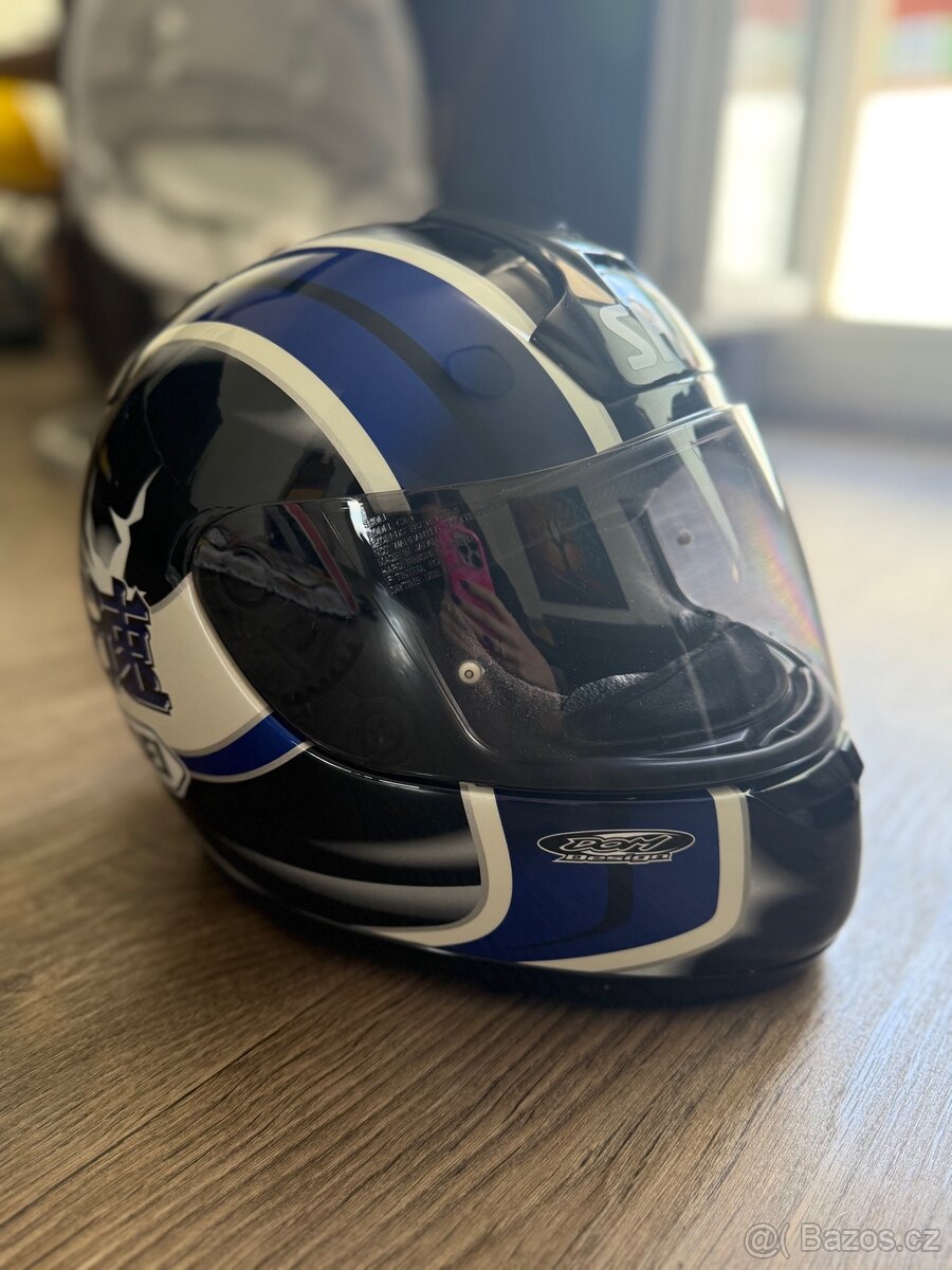 Helma Shoei CX-1 velikost M