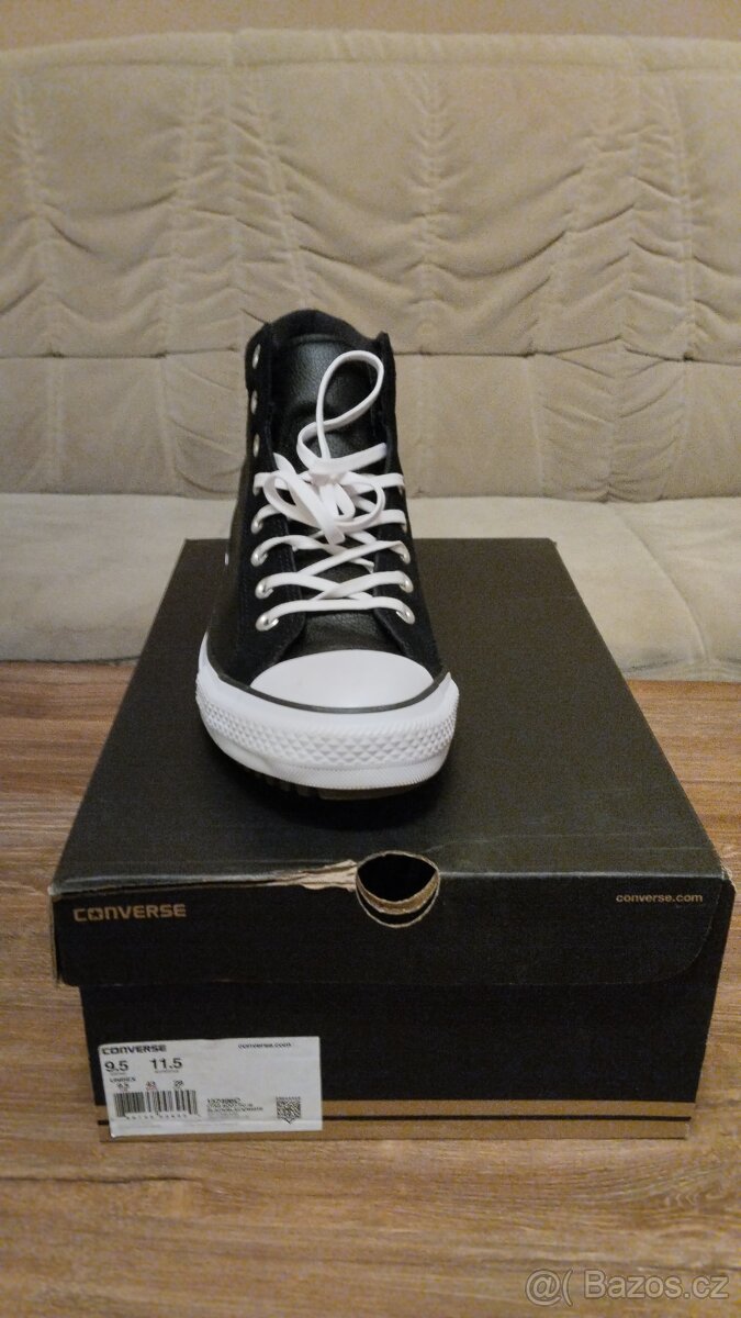 Converse Chuck Taylor All Star Boot