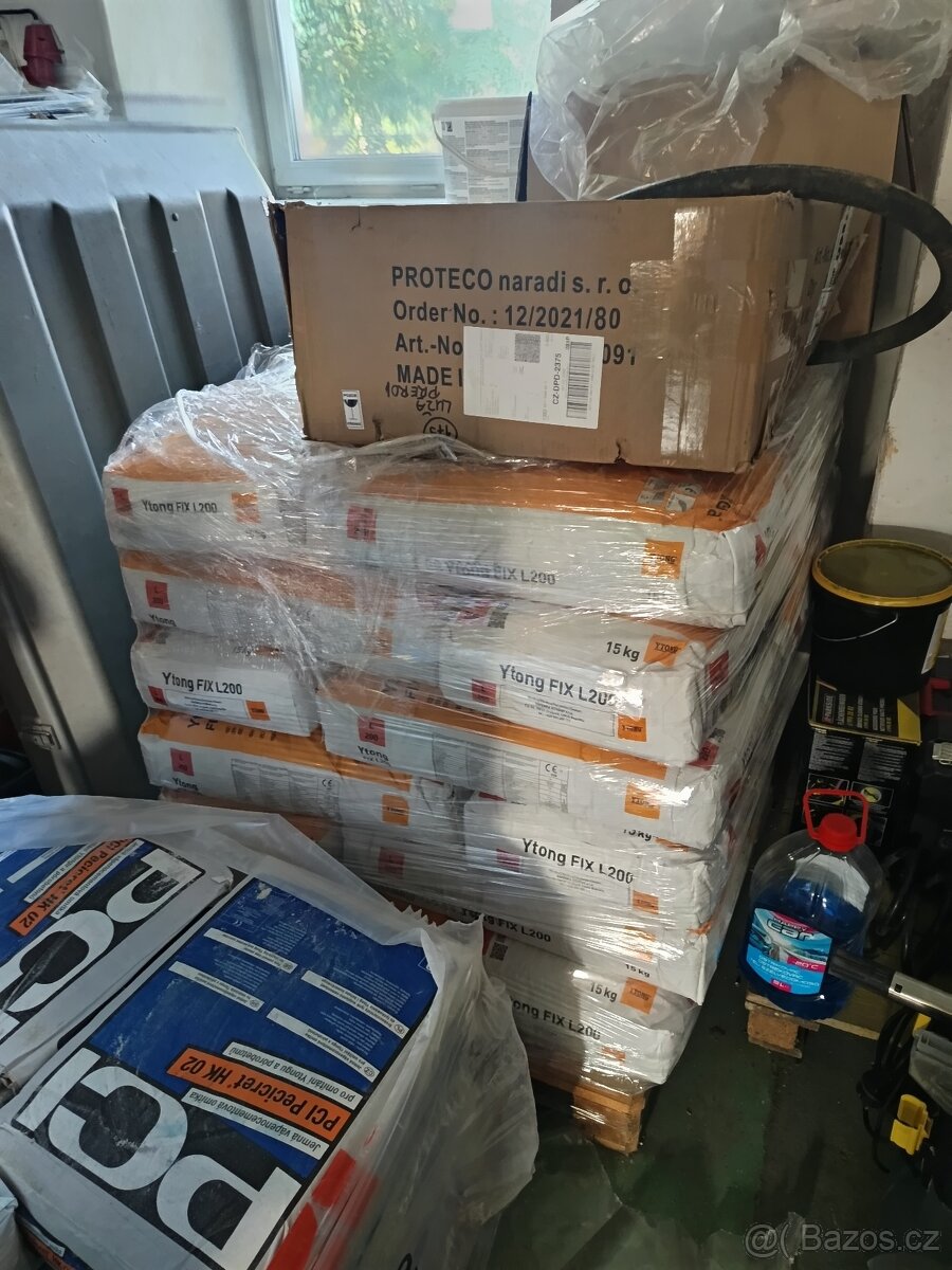 YTONG FIX L200