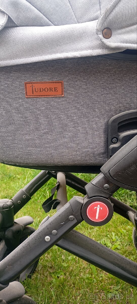 Trojkombinace tudore ranger Forester
