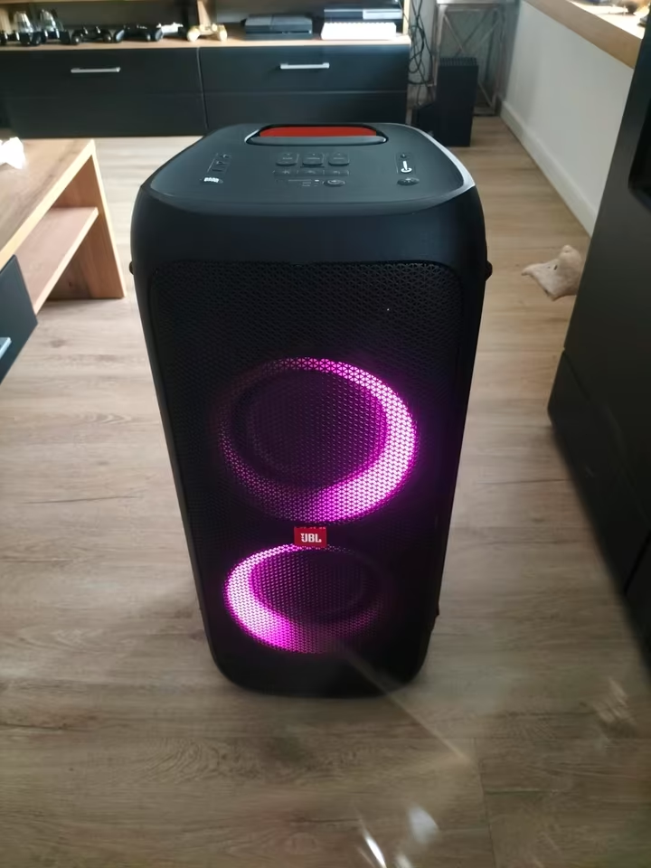 JBL 310