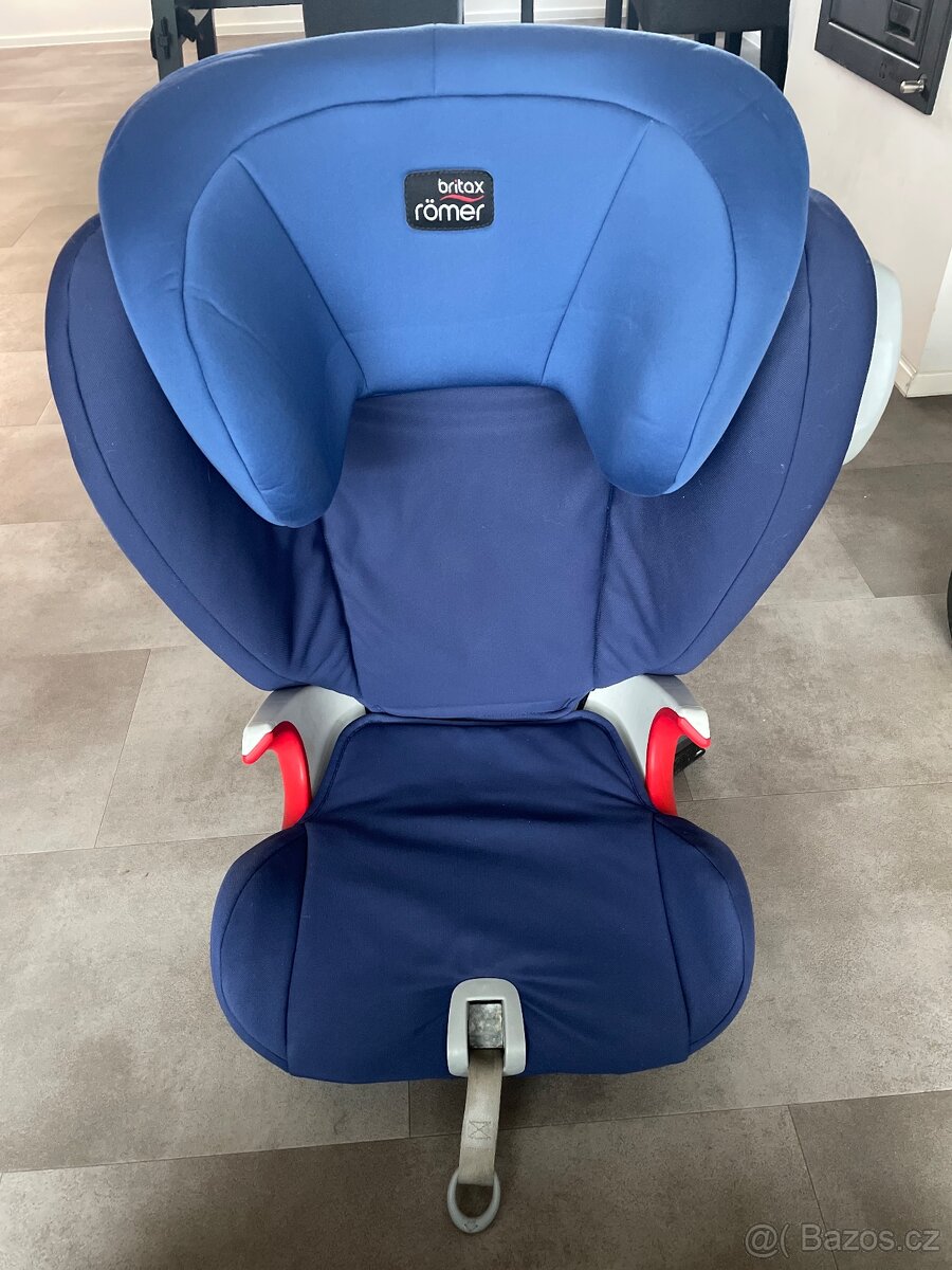 Britax Romer 15-36kg