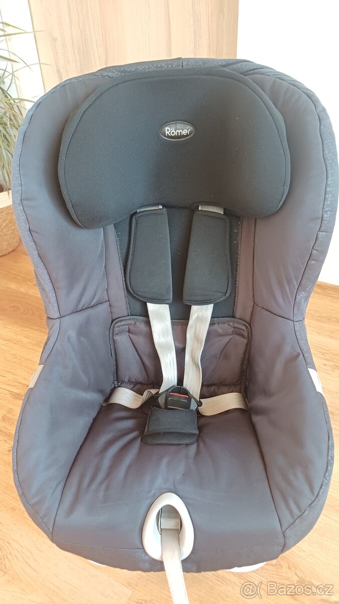Britax Romer King 2