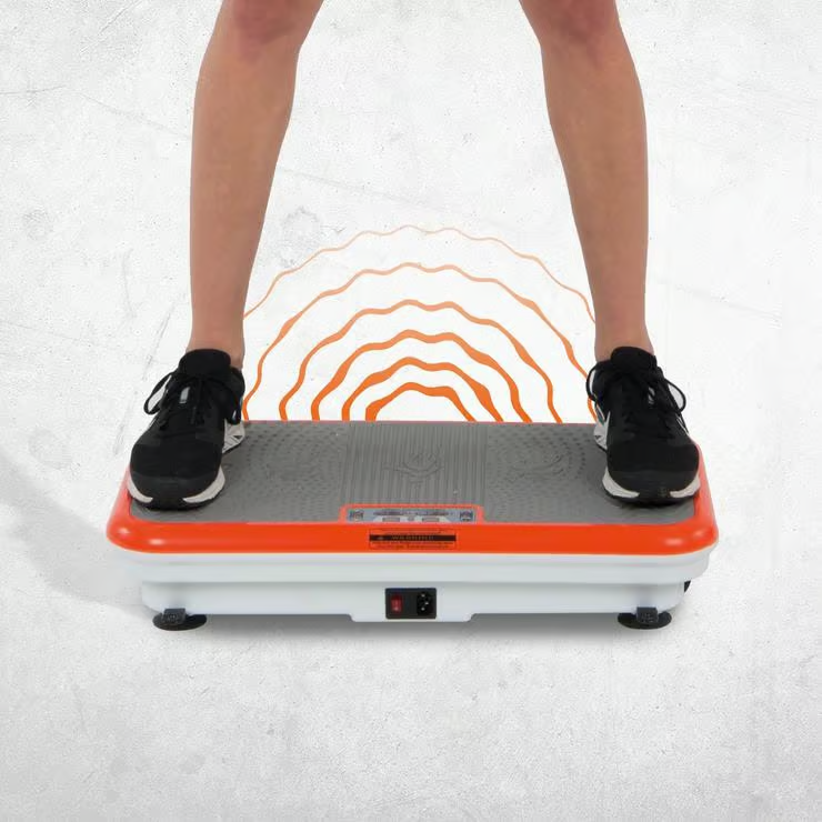 Vibro Shaper
