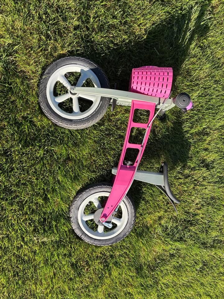 odrážedlo First Bike