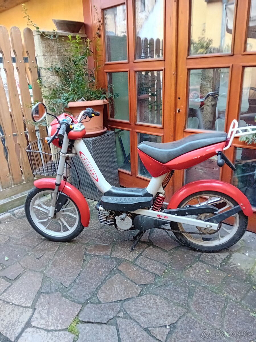 Prodáme vyrobeno v Č.R.
