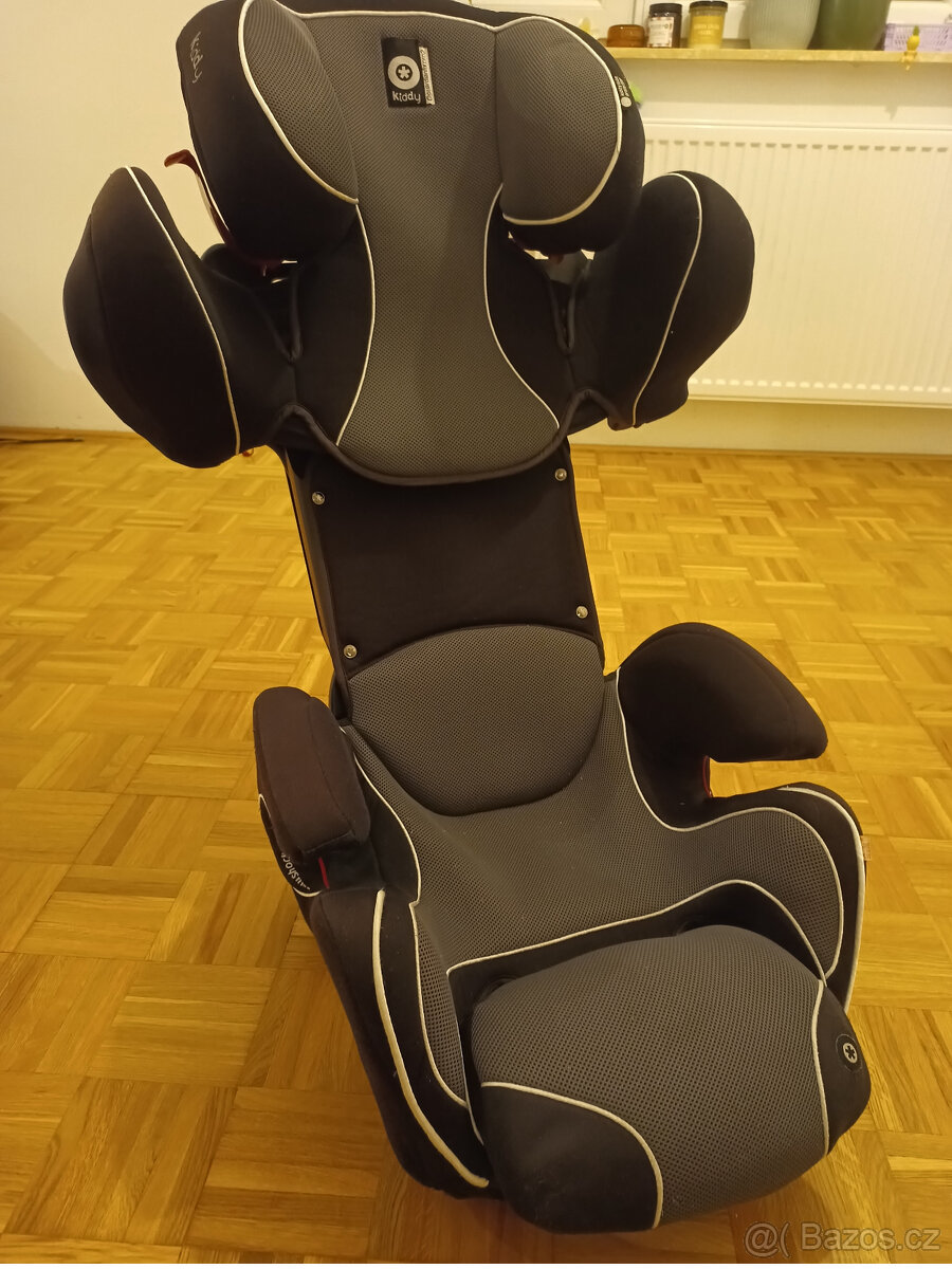 Dětská autosedačka Kiddy 9-36kg