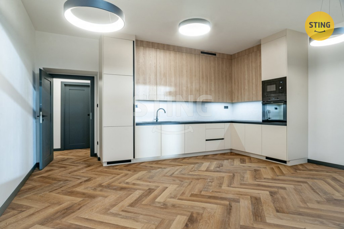 Pronájem bytu 3+kk, 133732