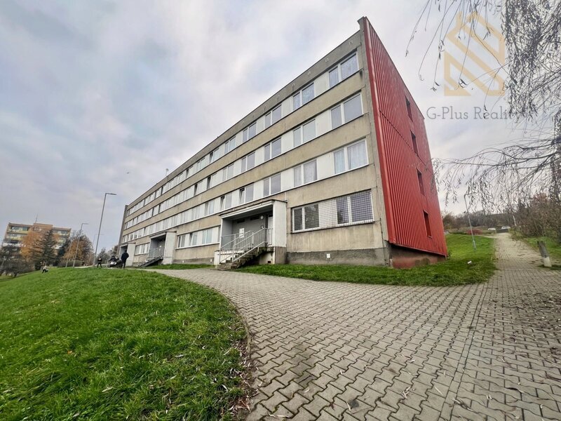 Prodej, bytu, 3+1, 61 m², Nová výstavba, Obrnice