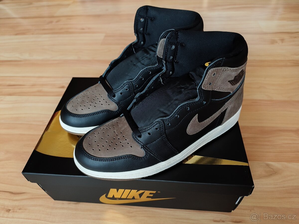 Nike Air Jordan 1 Retro High OG Palomino