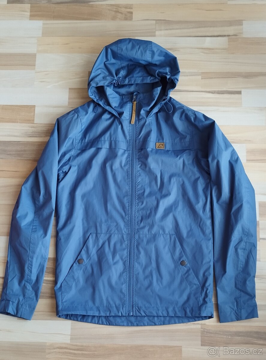 Jarní / podzimní bunda zn. Alpine pro vel. S