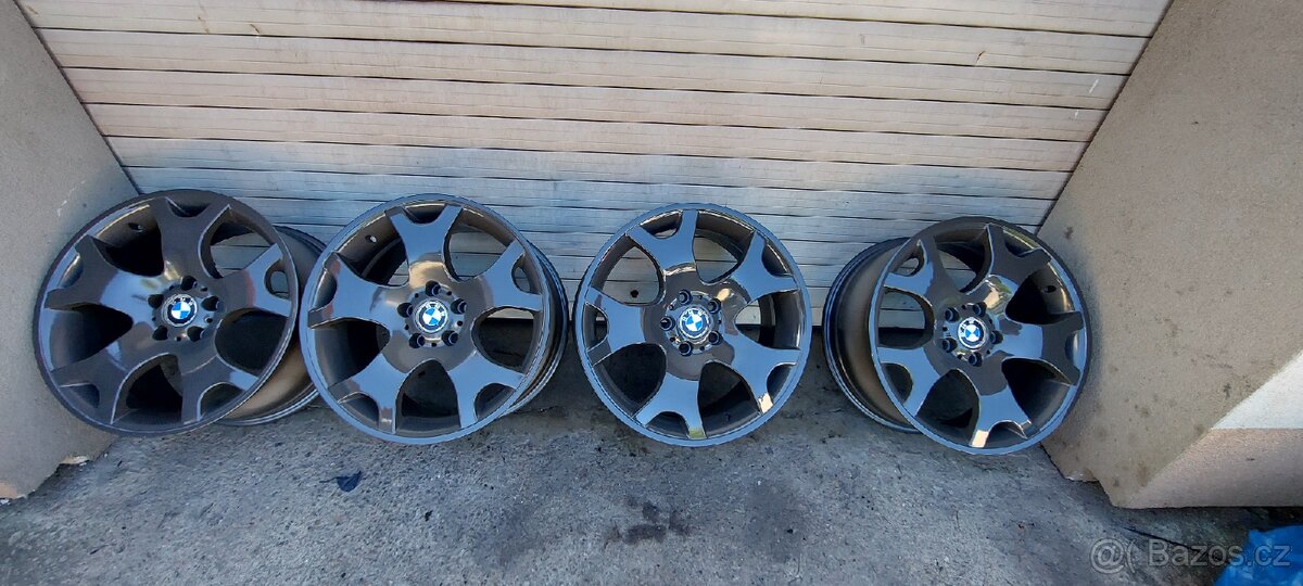 Alu kola BMW Styling 63 R19