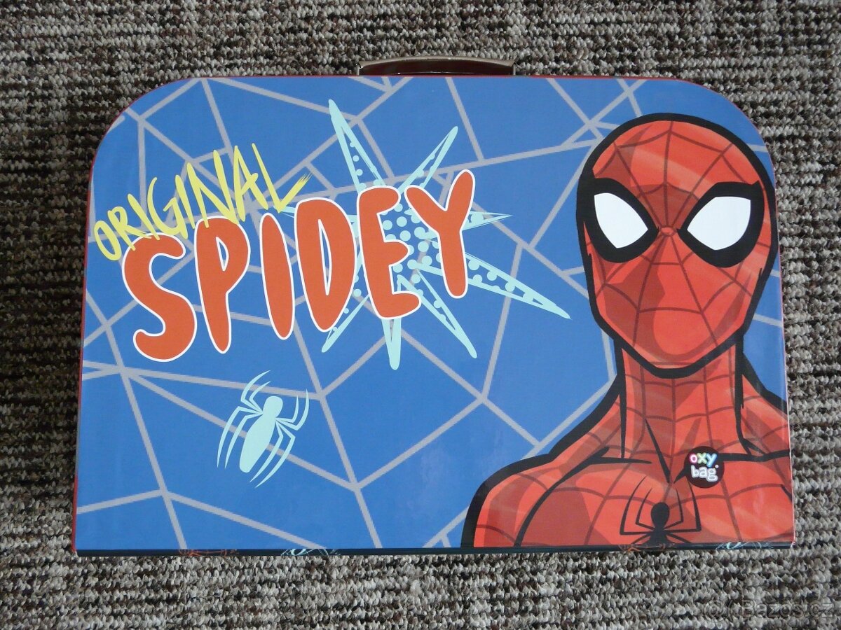 Prodám školní kufřík