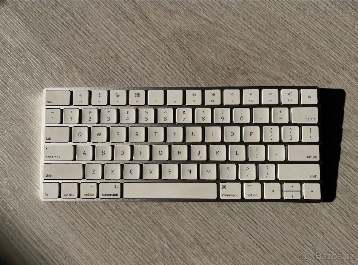 Apple Magic Keyboard (US layout)