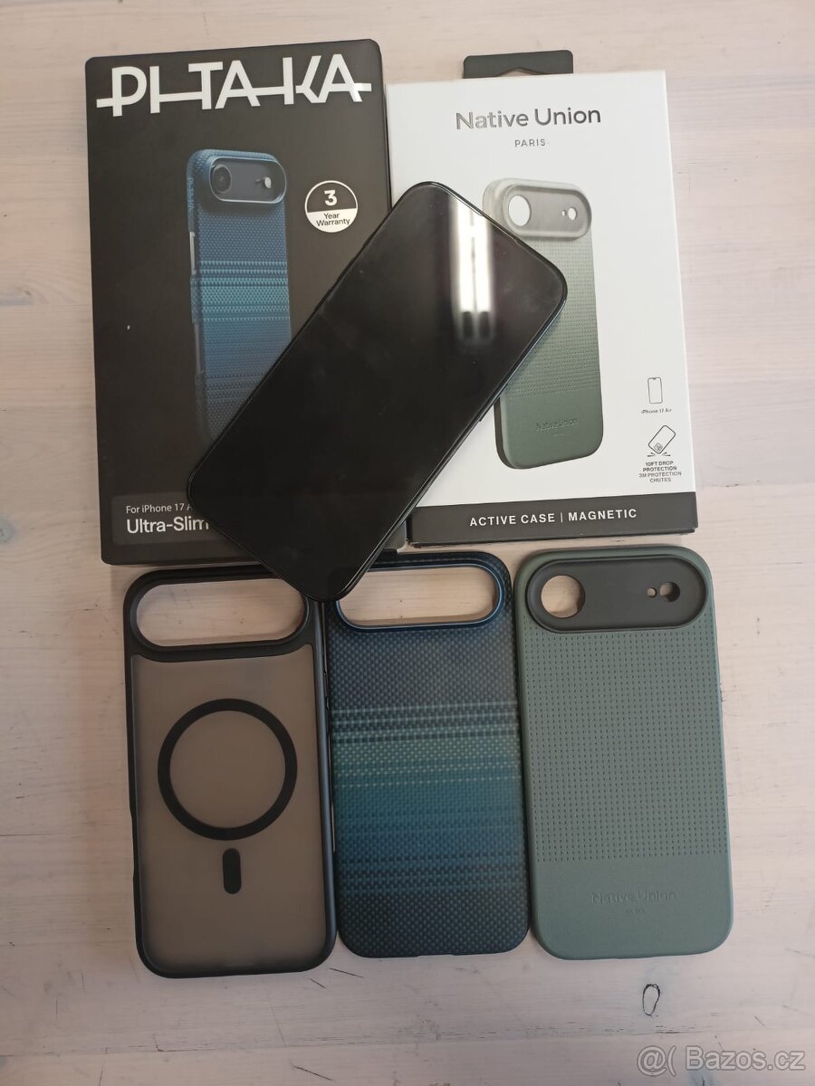 Apple IPhone AIR 256GB