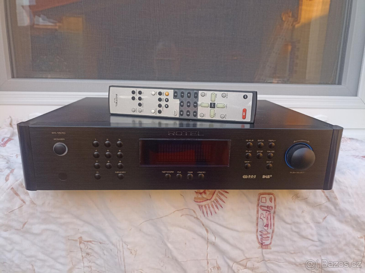 Rotel RT-1570 TOP