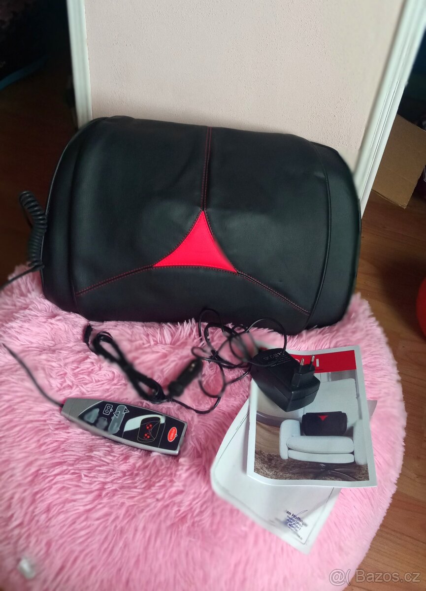 Zdravotní masážní přístroj