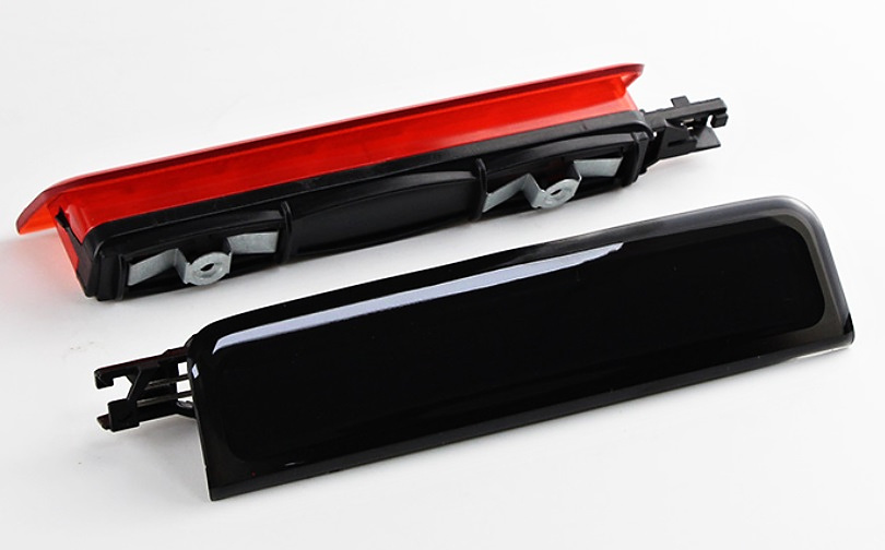 VW Caddy brzdové svetlo