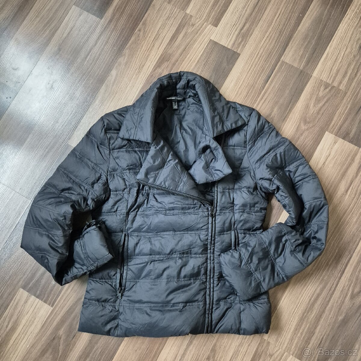 Dámská bunda Mango vel.XS