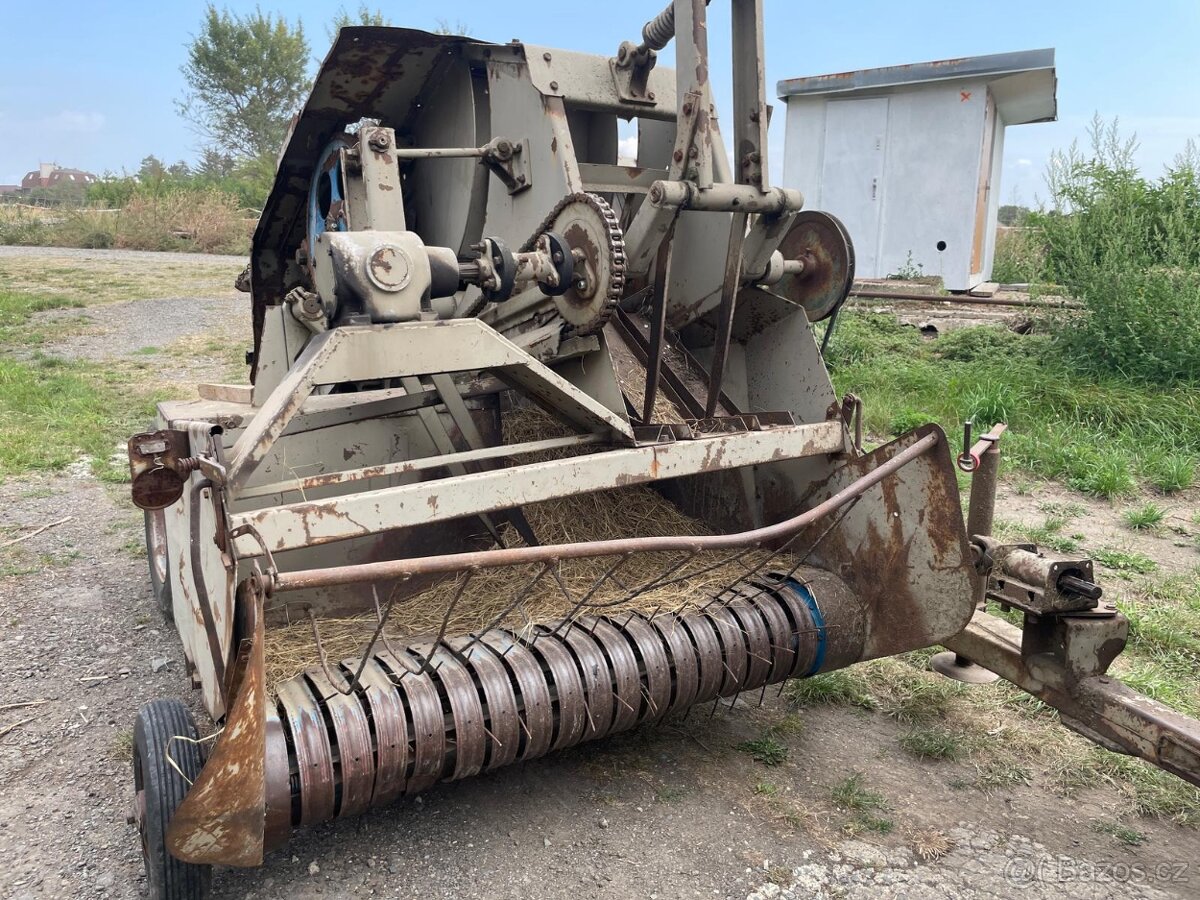 Lis fortschritt k442